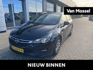 Opel Astra Sports Tourer 1.0 Online Edition | PDC | Cruise Control | NAVI | CLIMA | Apple CarPlay | Dealer onderhouden |