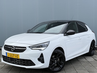 Opel Corsa BWJ 10-2020 | 1.2 101PK GS Line | TREKHAAK | CLIMA | CAMERA A | NAVI | SPORTSTOELEN | CARPLAY | PDC 2X |