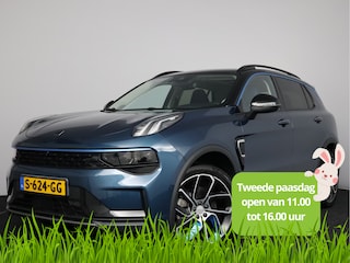 Lynk & Co 01 1.5 360° camera |261 PK Plug-in Hybrid | Panoramadak | 20'' velgen