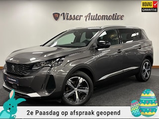 Peugeot 5008 1.2 PureTech Allure Pack*7persoons*Automaat*Camera*Cruise-Control*PDC*