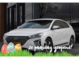 Hyundai Ioniq 1.6 GDi Hybrid | Adaptief | Infinity Audio