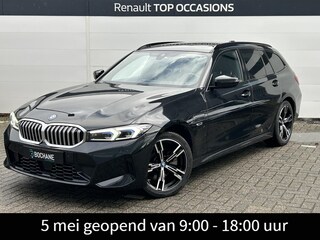 BMW 3-serie Touring 330e xDrive | HIGH  Executive | M-Sport | Schuif/Kantel-Dak