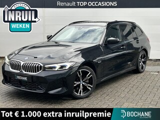 BMW 3-serie Touring 330e xDrive | HIGH  Executive | M-Sport | Schuif/Kantel-Dak