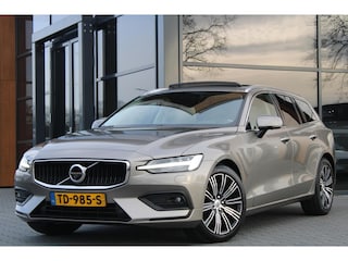 Volvo V60 2.0 D4 | Pano | B&W Audio | Head-up | Trekhaak