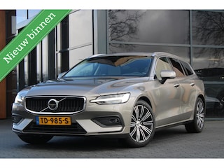 Volvo V60 2.0 D4 | Pano | B&W Audio | Head-up | Trekhaak