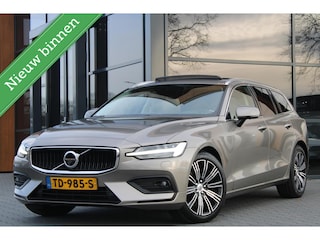 Volvo V60 2.0 D4 | Pano | B&W Audio | Head-up | Trekhaak