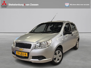 Chevrolet Aveo 1.2 16V L B-clever