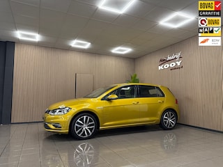 Volkswagen Golf 1.5 TSI Highline * Automaat / Carplay / Virtual cockpit / Camera / NL Auto *