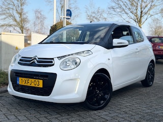 Citroën C1 1.0 e-VTi Feel airco led 94.000 km nap