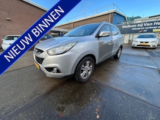 Hyundai ix35 2.0i Business Edition ✅AUTOMAAT ✅TREKHAAK