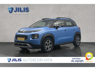Citroën C3 Aircross 1.2 PureTech S&S Feel | Apple Carplay | Cruise control | Lichtmetalen velgen