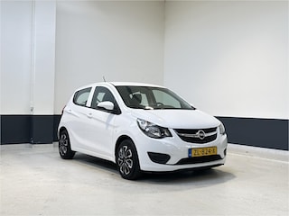 Opel Karl 1.0 ecoFLEX Edition | NL | Airco | Bluetooth |