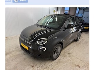 Fiat 500 42kWh 118pk Aut Business Launch Edition | Wordt verwacht.