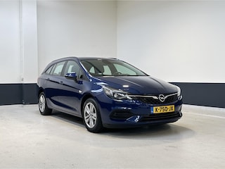Opel Astra Sports Tourer 1.2 Edition | Navigatie | Apple Carplay Android Auto| Parkeersensoren |1 Eig| NL