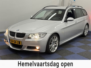 BMW 3-serie Touring 325i High Executive / ZEER NETTE AUTO / NAP / NIEUWE KETTING-SET