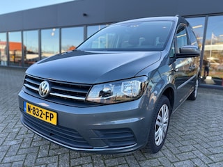Volkswagen Caddy 1.0 TSI Comfortline
