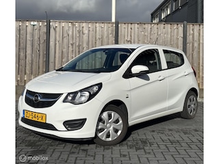 Opel Karl 1.0 ecoFLEX 120 Jaar Edition/Cruise/Bluetooth/NAP/