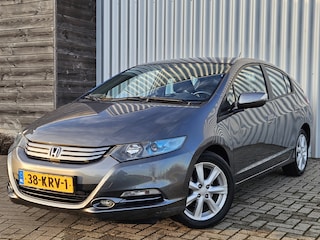 Honda Insight 1.3 Elegance /Dealer Onderhouden/Automaat!