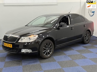 Skoda Octavia 1.2 TSI Ambition / NETTE AUTO / RIJDT SCHAKELT GOED / NAP
