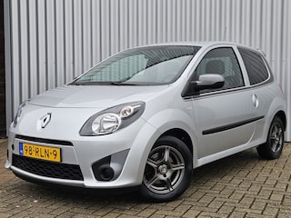 Renault Twingo 1.5 dCi Collection /Airco/Trekhaak/Origineel NL!