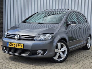 Volkswagen Golf Plus 1.2 TSI /Dealer Onderhouden/Stoelverwaming!