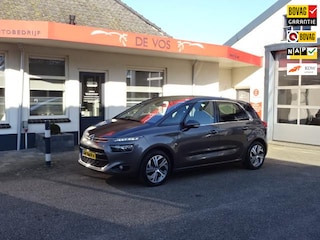 Citroën C4 Picasso 1.2 PureTech Business