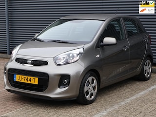 Kia Picanto 1.0 CVVT DynamicLine|Carplay|Cam|Cruise|Climate