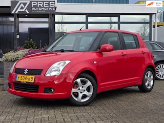 Suzuki Swift 1.5 Comfort |AIRCO|STOELVERWARMING|KEYLESS|LMV