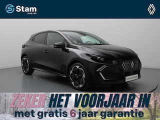Renault Clio techno full hybrid E-Tech 160 pk 360° Camera | Adapt. Cruise | Parkeersens. v+a | Stoelverw.
