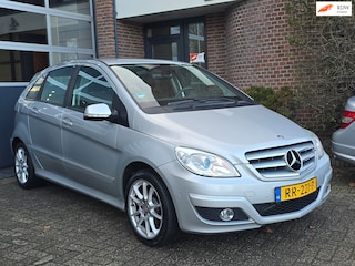 Mercedes-Benz B-klasse 160 Business Class Automaat |Airco |PDC
