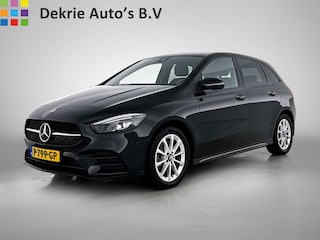 Mercedes-Benz B-klasse 250 e Hybride Premium / Design-en AMG line / 1/2 Leder / Stoelverwarming / Pdc+Camera / Navigatie /
