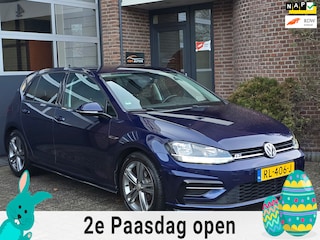 Volkswagen Golf 1.0 TSI Highline Business R Vitual Cockpit |Camera |Navi