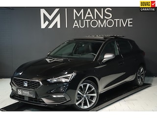 Seat Leon 1.4 TSI eHybrid PHEV FR / PANO / VIRTUAL / MEMORY / ACC / KEYLESS / CAMERA