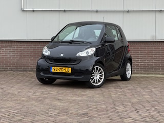 Smart Fortwo coupé 1.0 Pure AIRCO