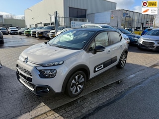 Citroën C3 1.2 PureTech Feel Facelift, Navi, 12 Mnd Garantie