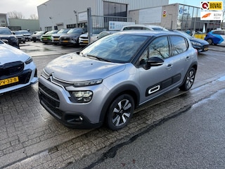 Citroën C3 1.2 PureTech Feel Facelift, Navi, 12 Mnd Garantie