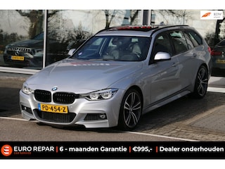 BMW 3-serie Touring 330i Centennial High Executive M-PAKKET PANO-DAK NL-AUTO!