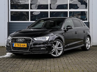Audi A3 Sportback 1.2 TFSI Pro Line S | Xenon | Sportstoelen | Navi | PDC | Climate control | Cruise control
