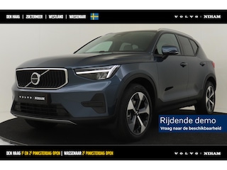 Volvo XC40 B3 (M-HYBRID) BUSINESS EDITION -HARMAN/KARDON|360°CAM|ADAP.CRUISE|PRIVACY.GLAS|KEYLESS|19"