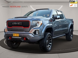 GMC Sierra * HARLEY DAVIDSON EDITION * NIEUWSTAAT *