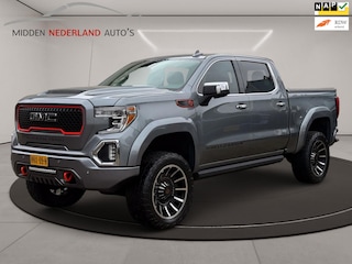 GMC Sierra * HARLEY DAVIDSON EDITION * NIEUWSTAAT *