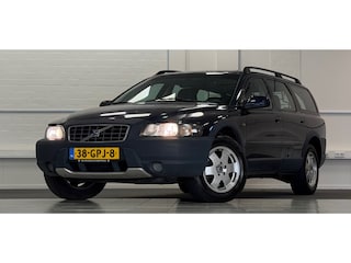 Volvo V70 2.4 T Nieuwe APK