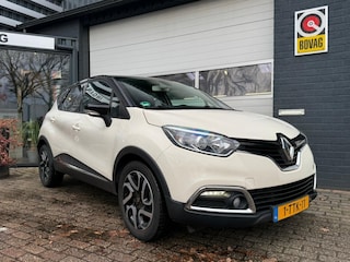 Renault Captur 1.2 TCe Dynamique
