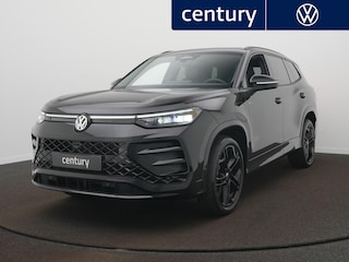 Volkswagen Tayron R-Line Edition 1.5 eHybrid 200 kW / 272 PK SUV 6 v