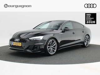 Audi A5 Sportback 35 TFSi 150 Pk Automaat S-Line | Adaptive Cruise | Navigatie | Full LED | Keyless | 19 Inch | 40.651 Km!!