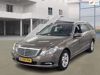 Mercedes-Benz Estate 350 CGI Elegance|LPG|AUT|SCHUIFDAK|XENON|NAVI|