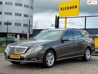 Mercedes-Benz Estate 350 CGI Elegance|LPG|AUT|SCHUIFDAK|XENON|NAVI|