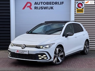 Volkswagen Golf 1.4 eHybrid GTE Pano/Matrix/Blindspot