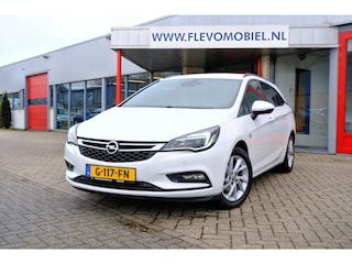 Opel Astra Sports Tourer 1.4 Turbo 150pk Aut. Innovation Navi|Cam|CarPlay|Clima|LMV
