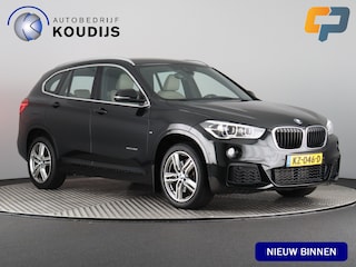 BMW X1 sDrive20i Centennial High Executive M-Sport (NL-Auto / Afn. trekhaak nieuw! / Head Up / Navi)